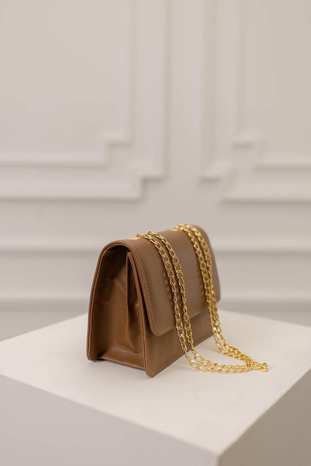 Cross-Body Bags - E406|Black