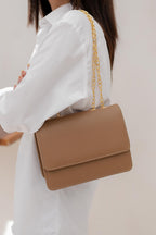 Cross-Body Bags - E406|Black