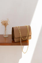 Cross-Body Bags - E406|Black