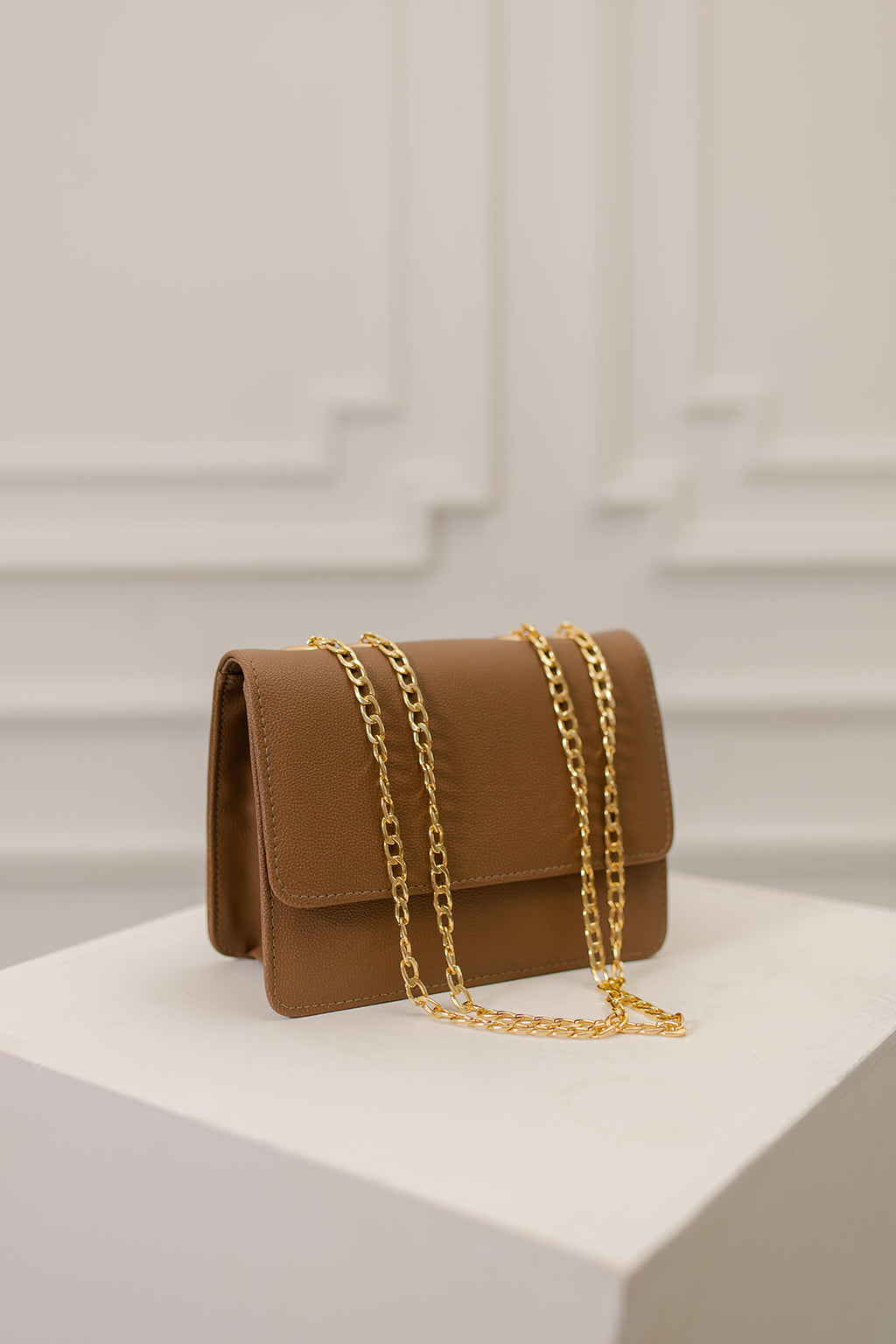 Cross-Body Bags - E406|Black