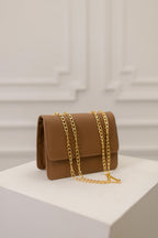 Cross-Body Bags - E406|Black