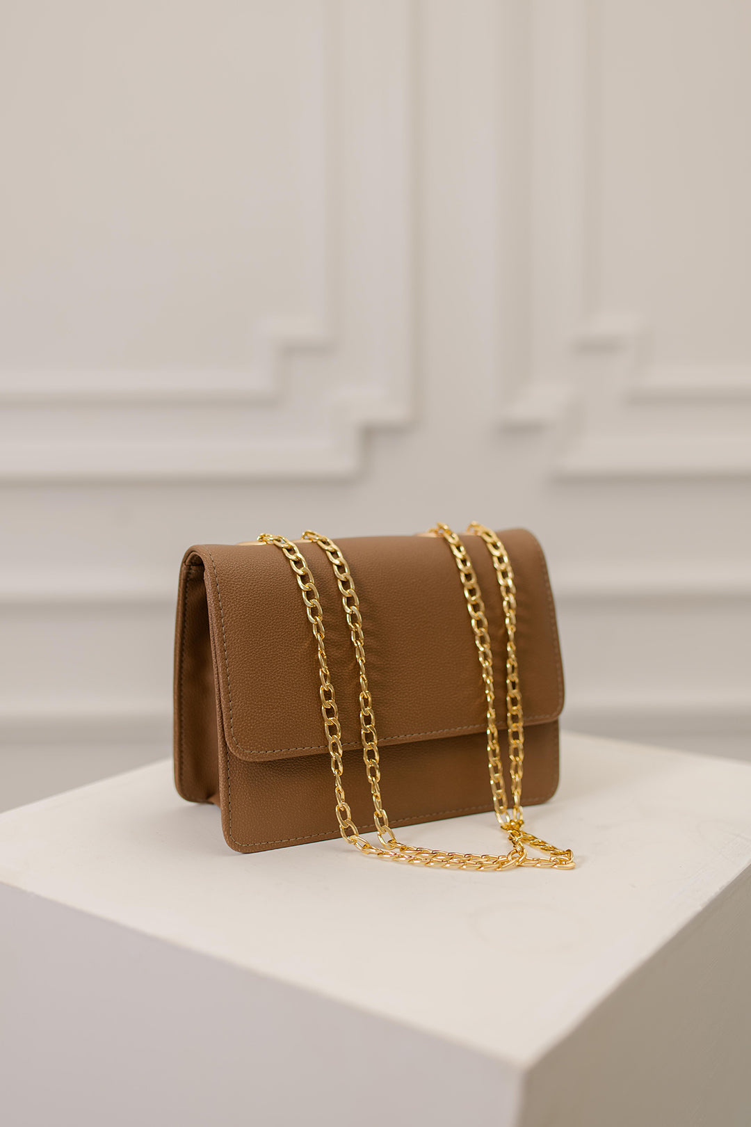 Cross-Body Bags - E406|Black
