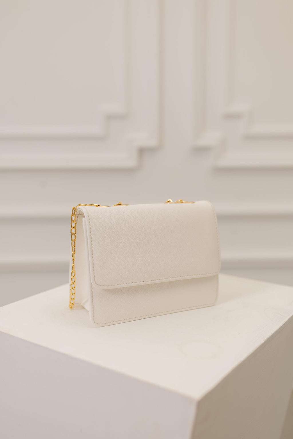 Cross-Body Bags - E406|Black