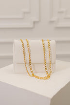 Cross-Body Bags - E406|Black
