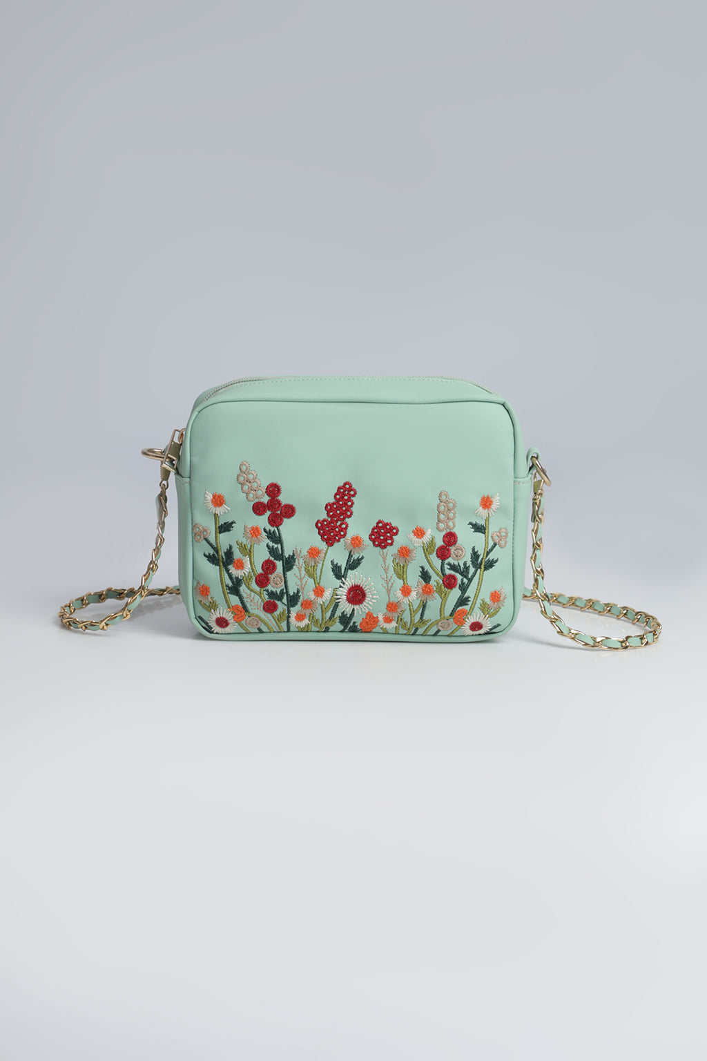Cross-Body Bags - E407