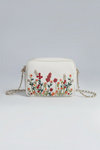 Cross-Body Bags - E407