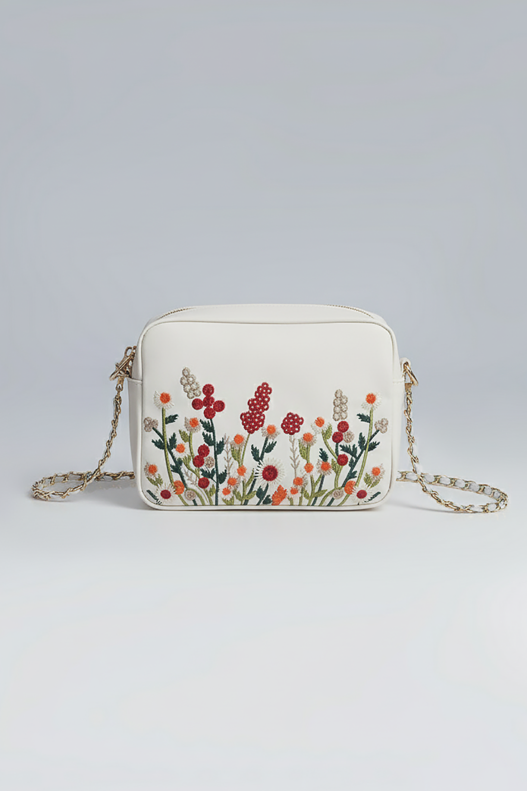 Cross-Body Bags - E407