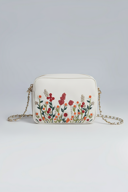 Cross-Body Bags - E407