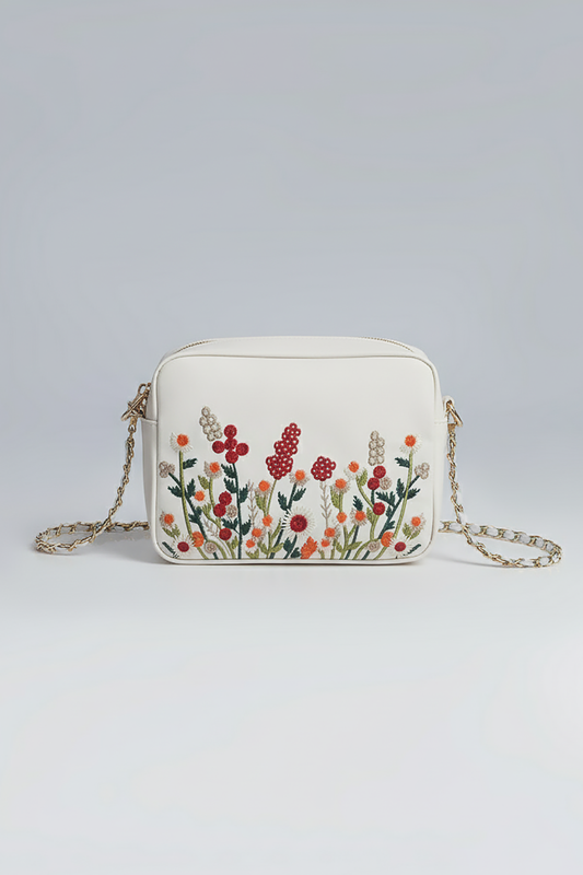 Cross-Body Bags - E407