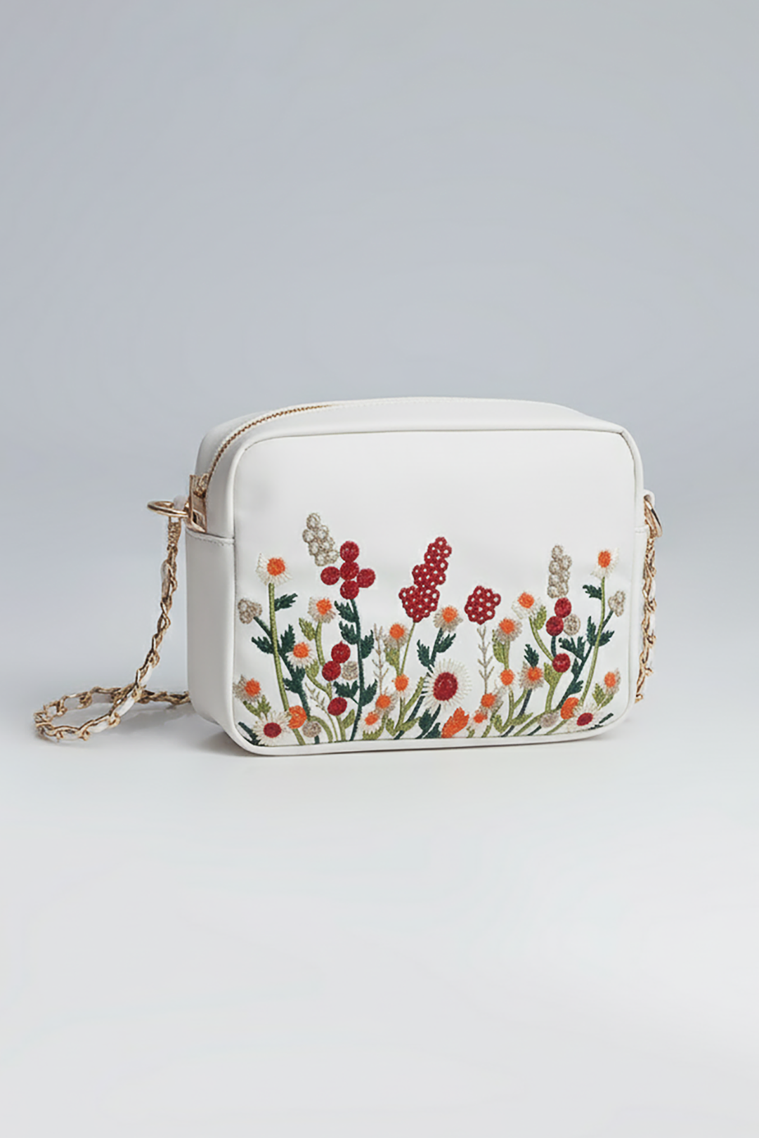 Cross-Body Bags - E407