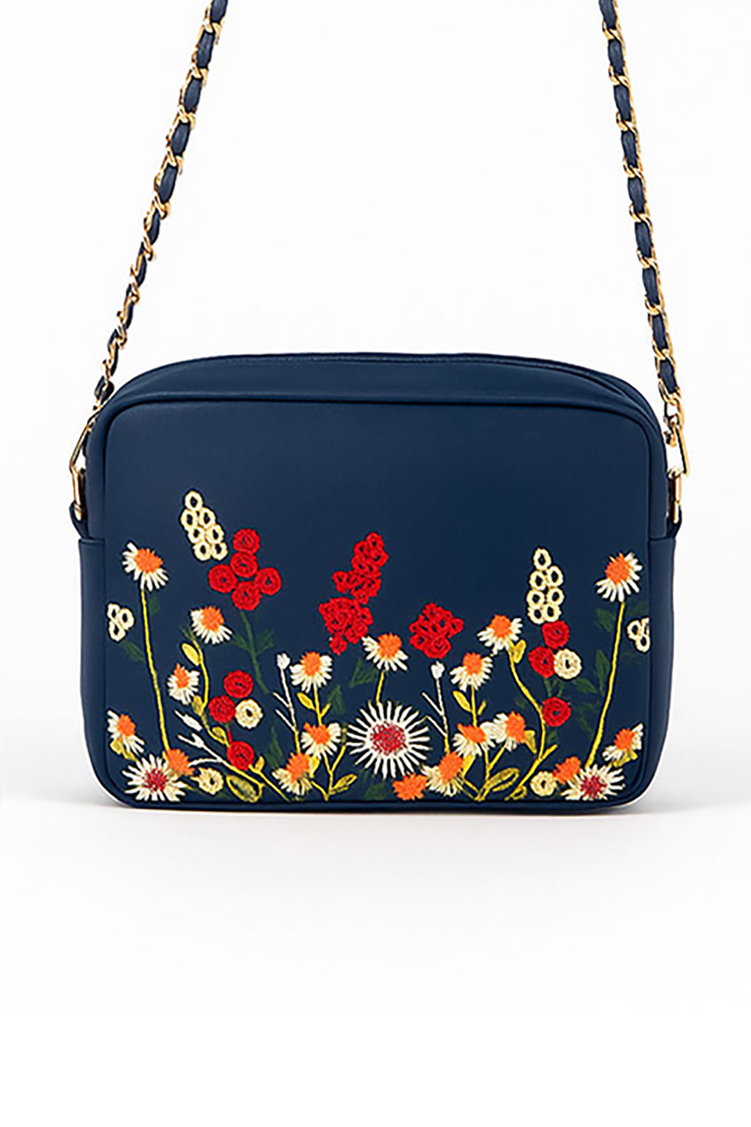 Cross-Body Bags - E407
