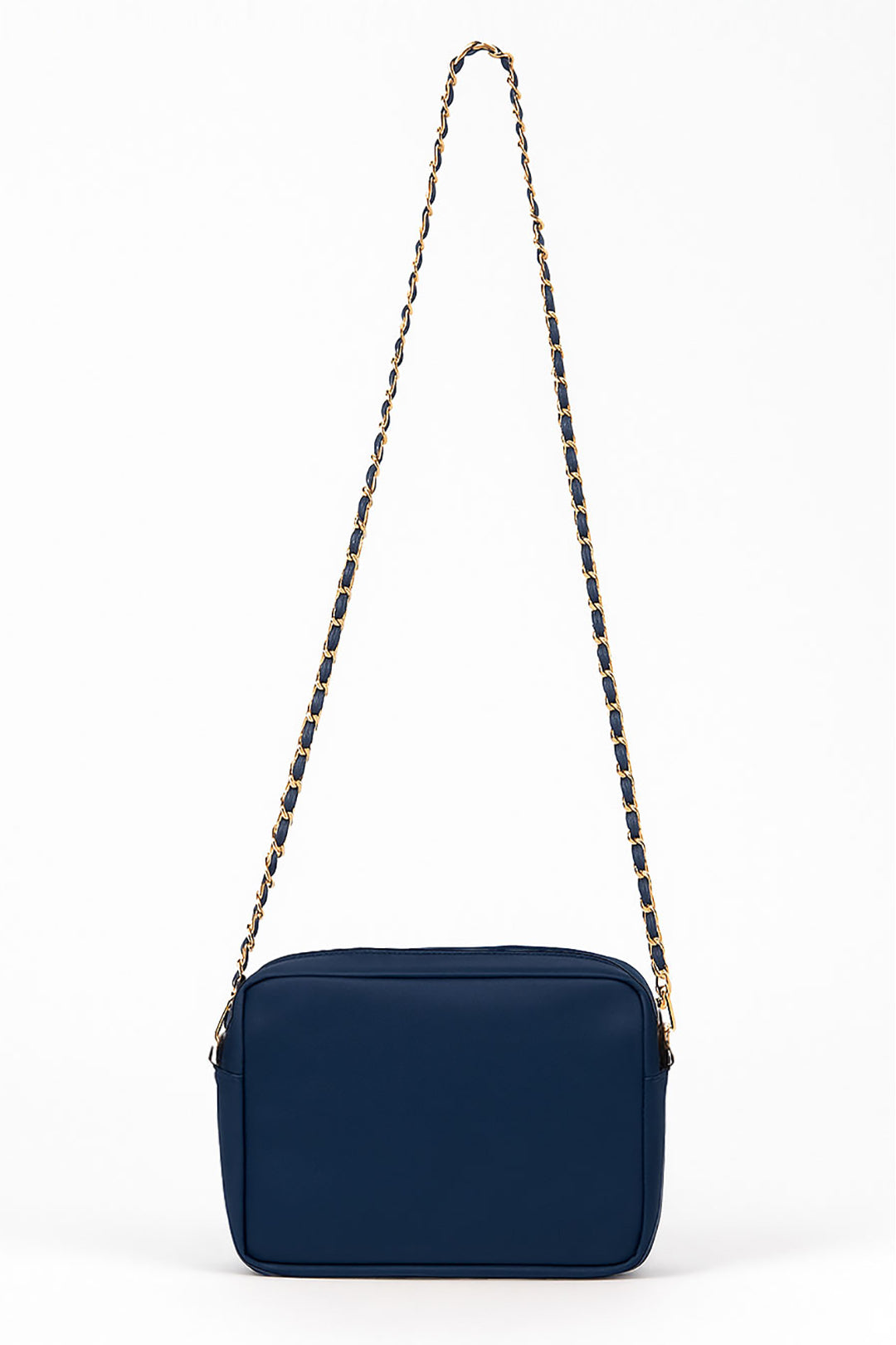Cross-Body Bags - E407