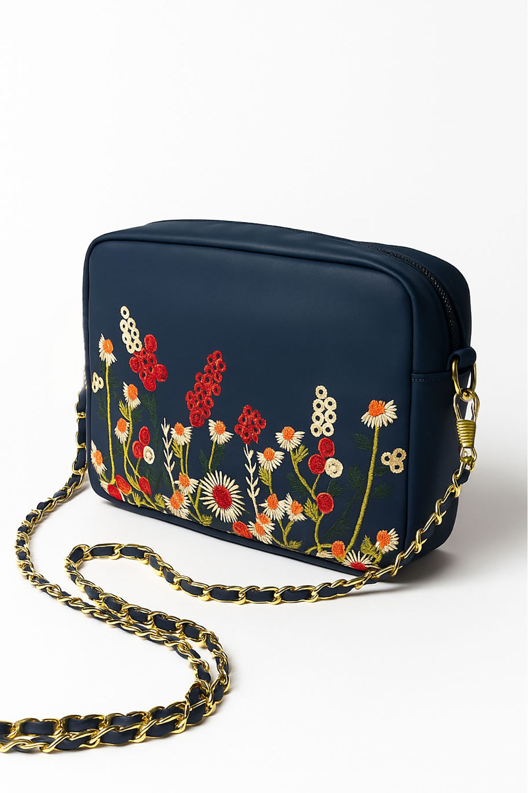 Cross-Body Bags - E407