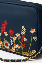 Cross-Body Bags - E407