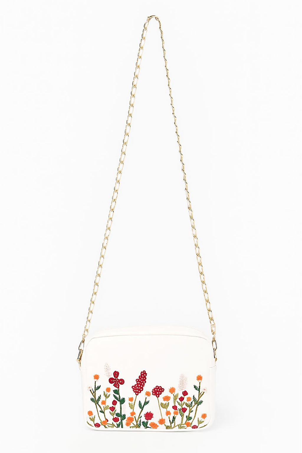 Cross-Body Bags - E407