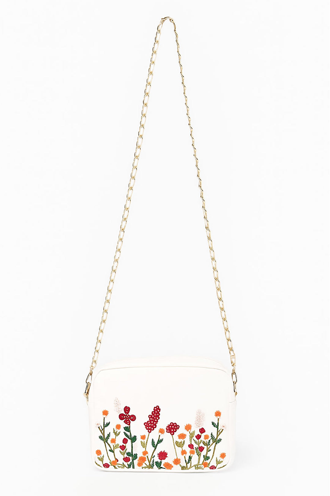 Cross-Body Bags - E407
