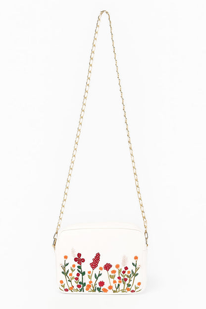 Cross-Body Bags - E407