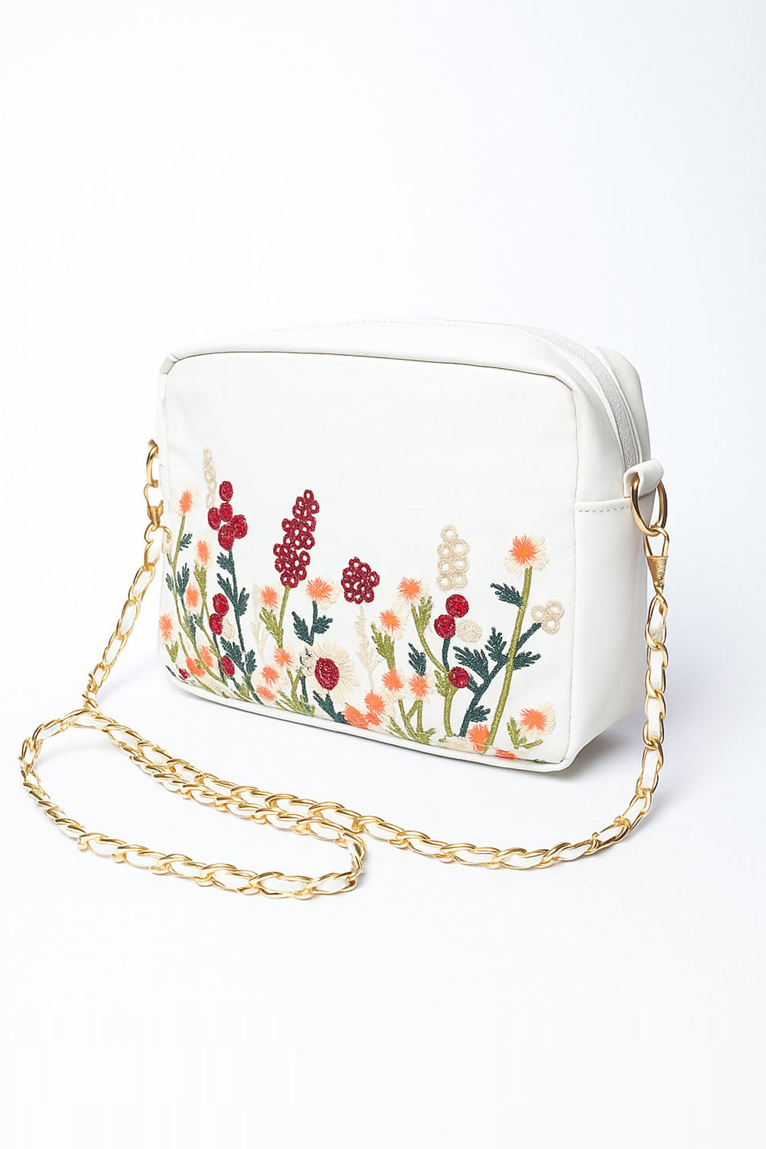Cross-Body Bags - E407