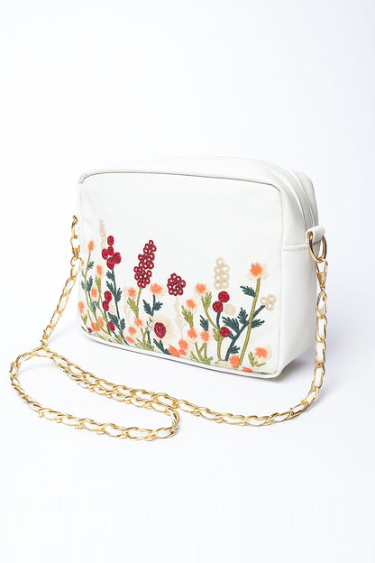 Cross-Body Bags - E407