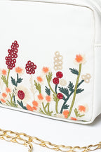 Cross-Body Bags - E407
