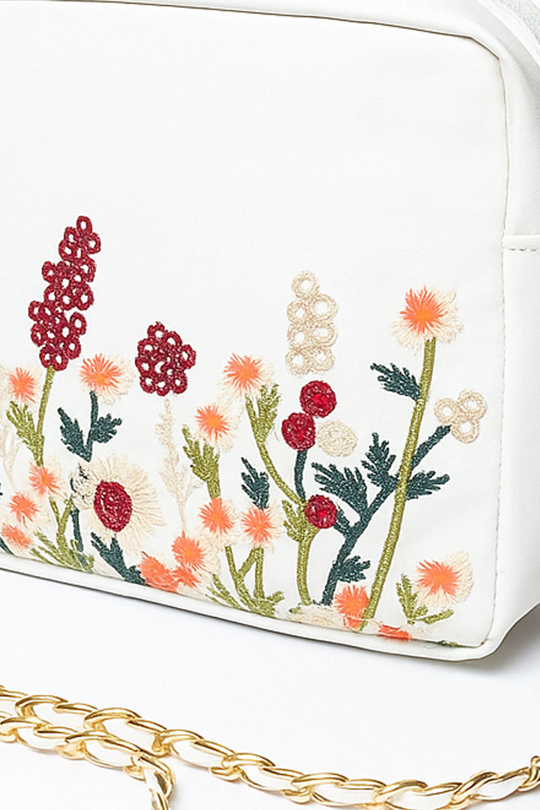 Cross-Body Bags - E407