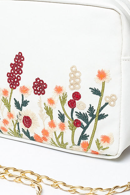 Cross-Body Bags - E407