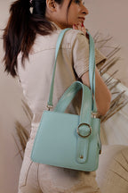 Cross-Body Bags - E408