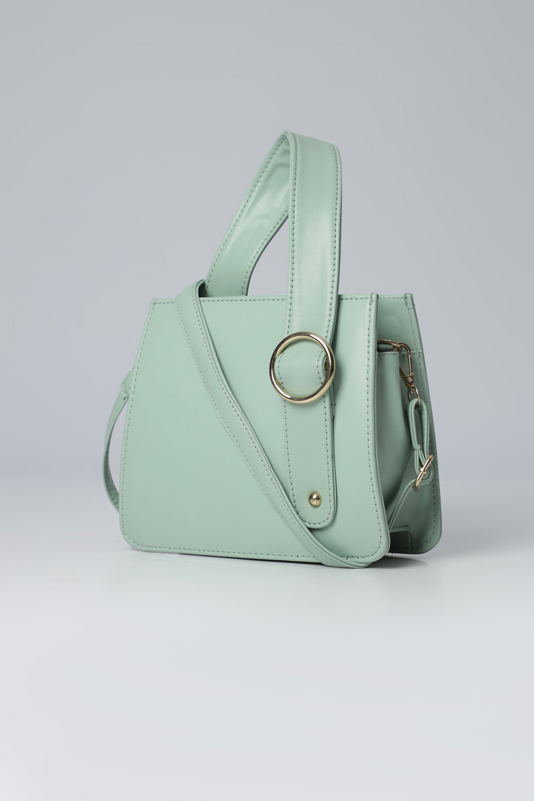 Cross-Body Bags - E408