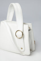 Cross-Body Bags - E408