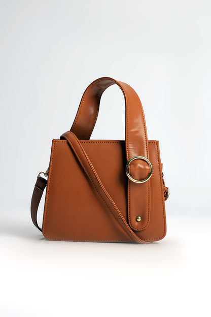 Cross-Body Bags - E408