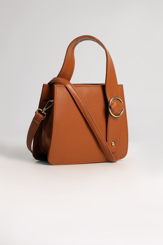 Cross-Body Bags - E408