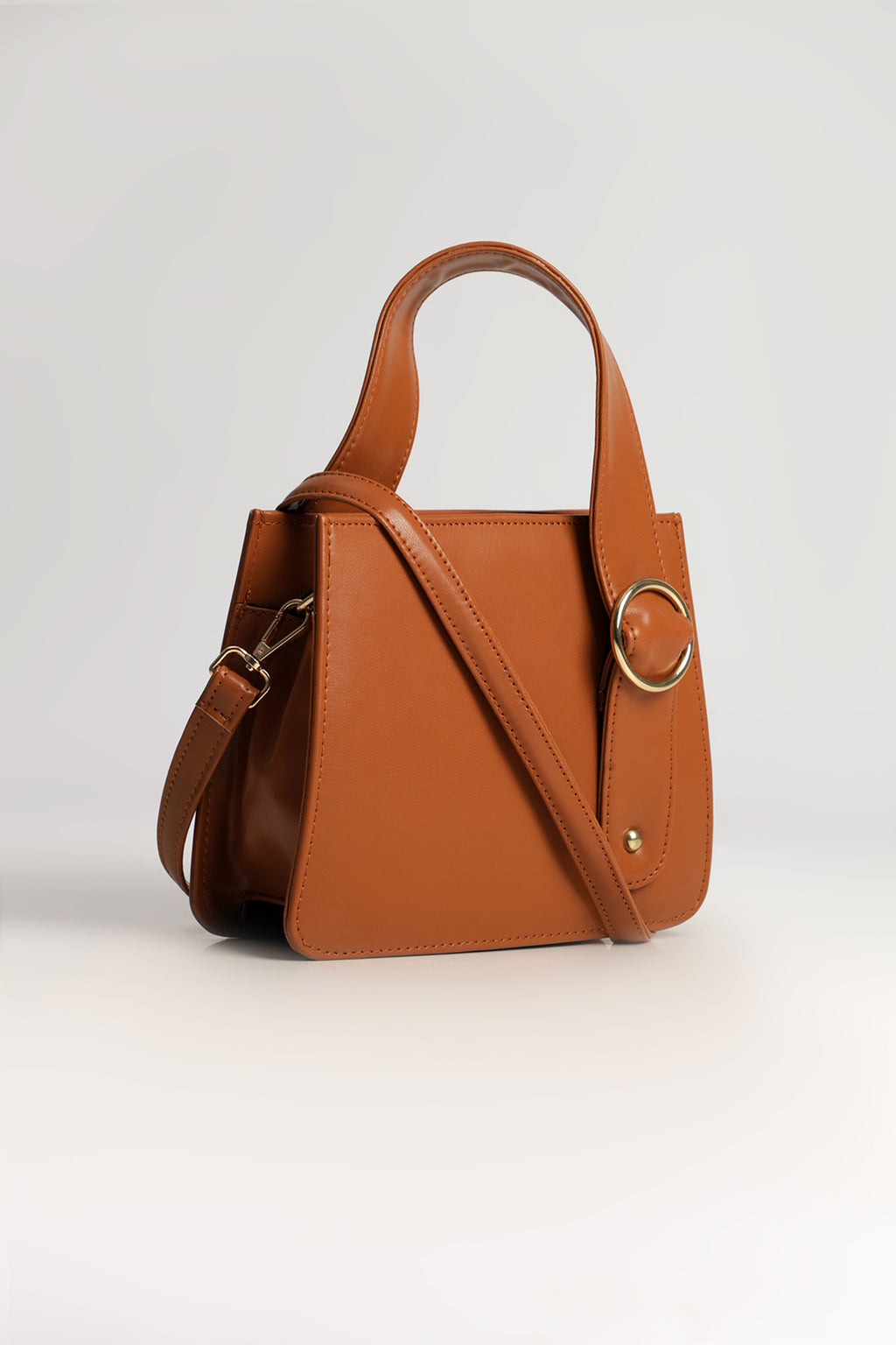 Cross-Body Bags - E408