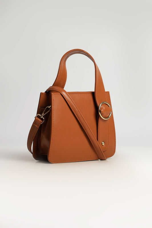 Cross-Body Bags - E408