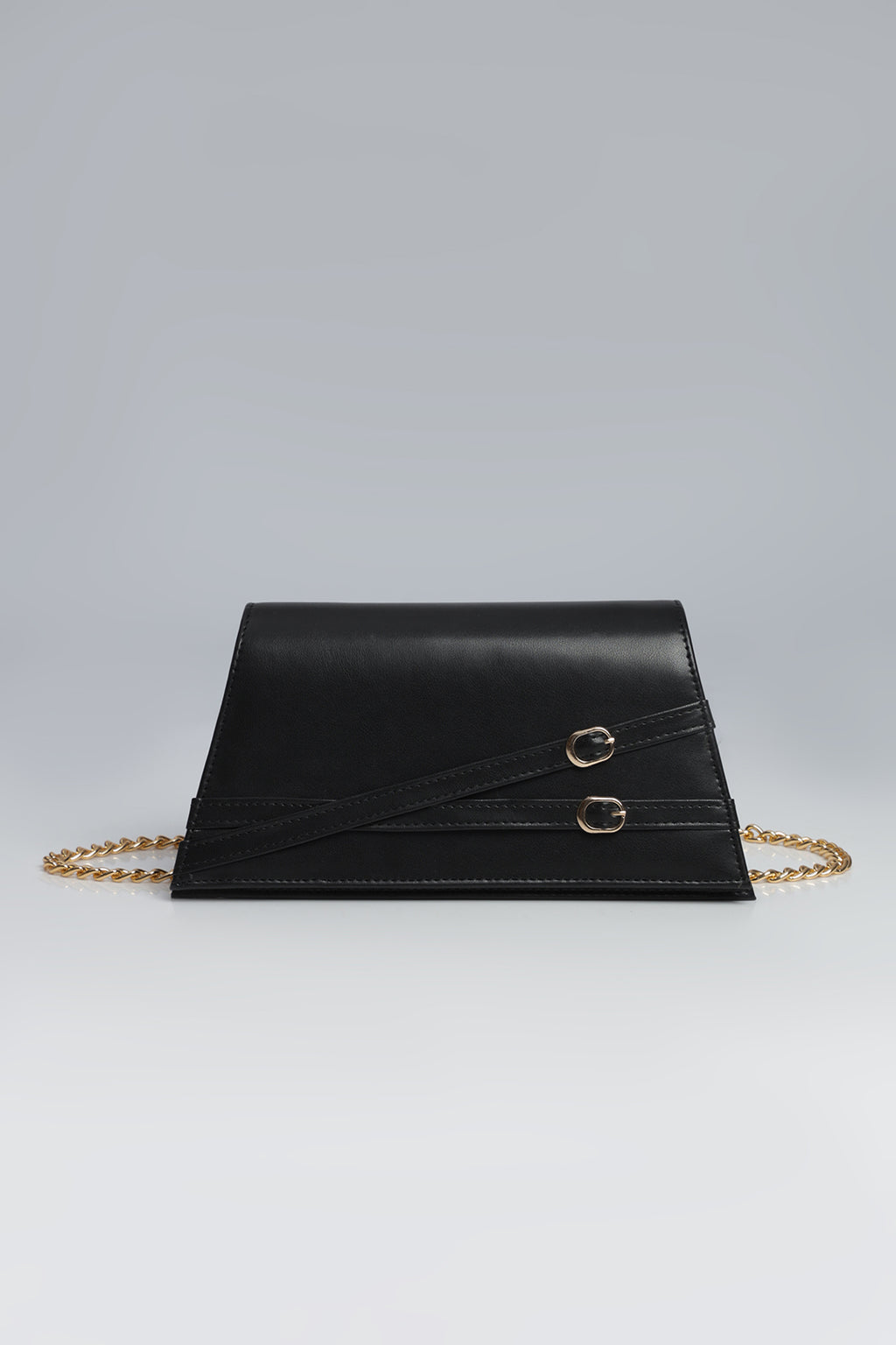 Cross-Body Bags - E409|Black