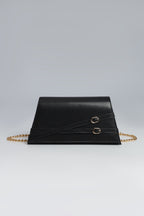 Cross-Body Bags - E409|Black