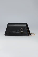 Cross-Body Bags - E409|Black