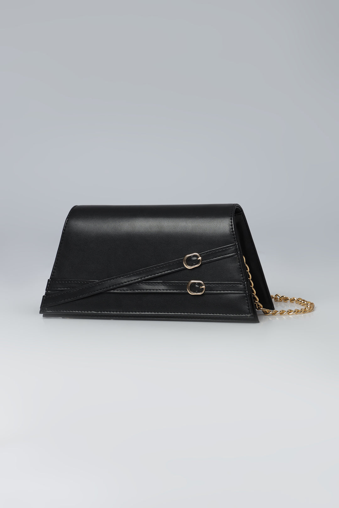 Cross-Body Bags - E409|Black