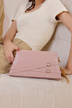 Cross-Body Bags - E409|Black