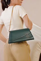 Cross-Body Bags - E409|Black