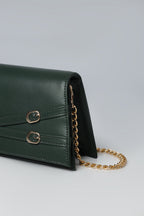 Cross-Body Bags - E409|Black