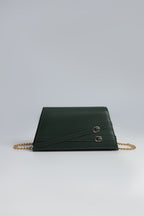 Cross-Body Bags - E409|Black