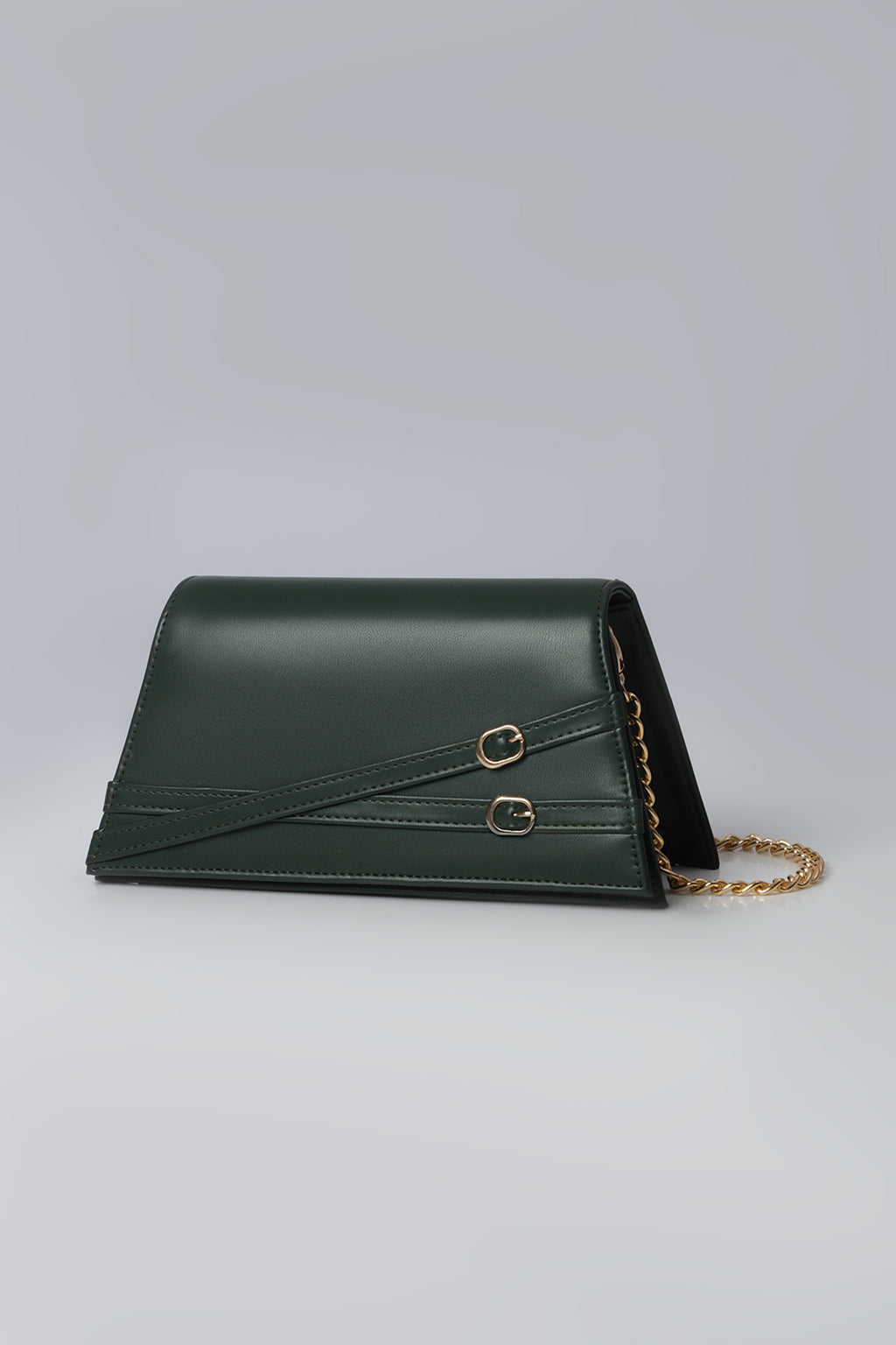 Cross-Body Bags - E409|Black