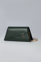 Cross-Body Bags - E409|Black