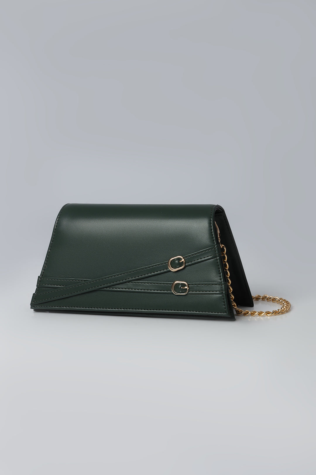 Cross-Body Bags - E409|Black