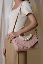 Cross-Body Bags - E412|Mustard