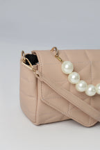 Cross-Body Bags - E412|Mustard