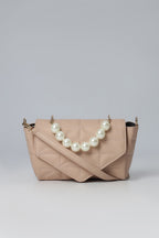 Cross-Body Bags - E412|Mustard
