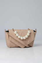 Cross-Body Bags - E412|Mustard