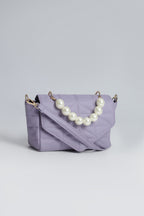 Cross-Body Bags - E412|Mustard