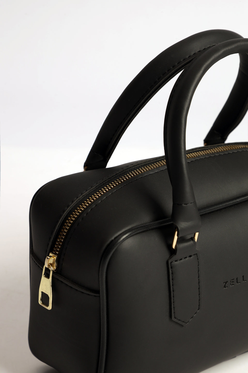 Cross-Body Bags - E413|Black